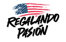 Regalando Pasión USA
