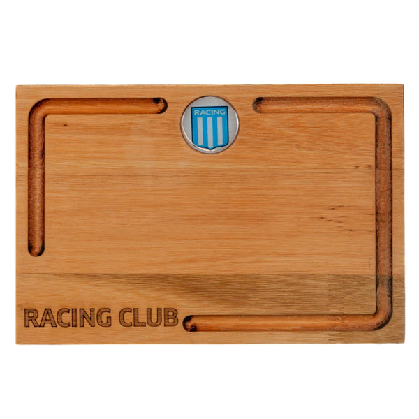 Racing Club color plate board