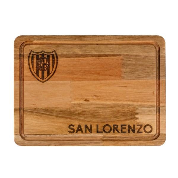 San Lorenzo medium board