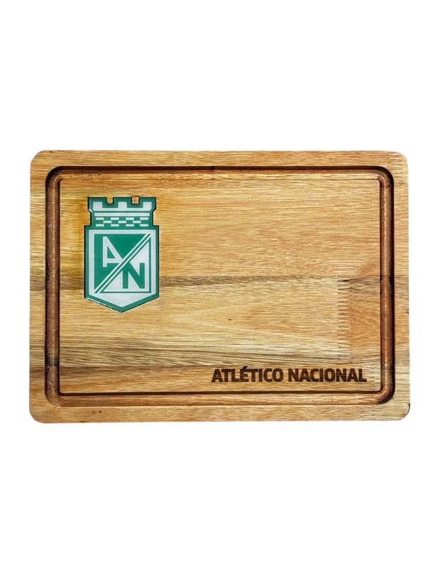 Cutting board