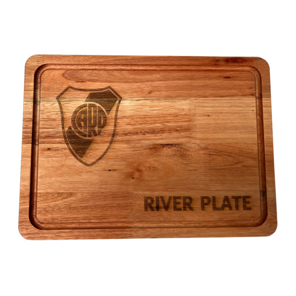 River Plate medium board